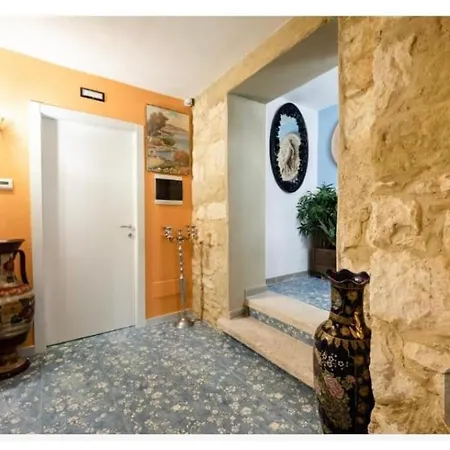 Maison d'hôtes Angelina Barana 8 Vérone