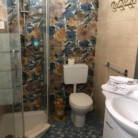 Maison d'hôtes Angelina Barana 8 Vérone