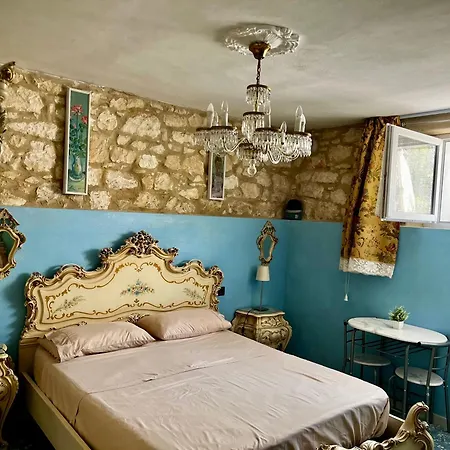 Гостевой дом Angelina Via Barana 8