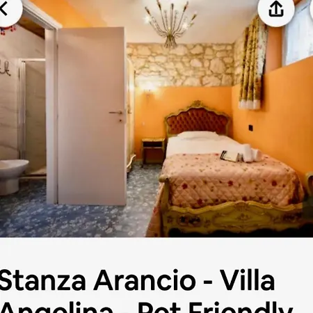 Angelina Barana 8 Verona